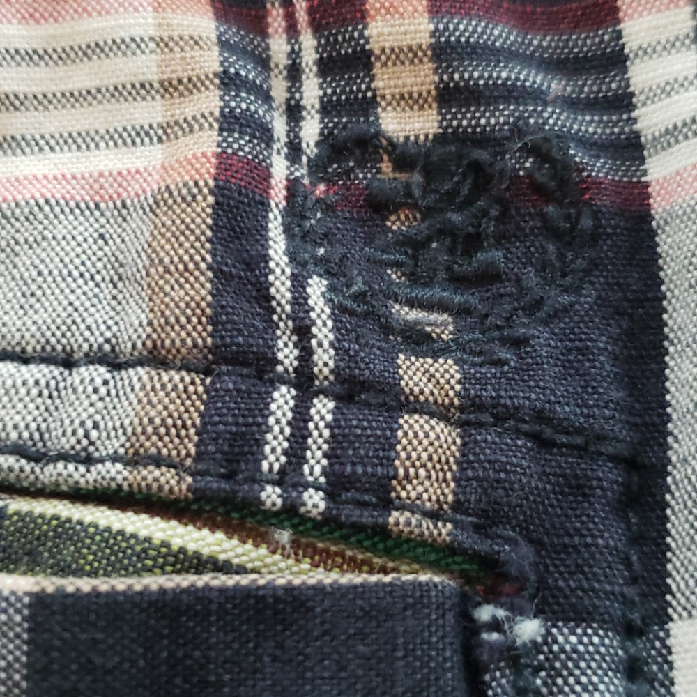 Men's IZOD dockers shorts! - Picture 8 of 8